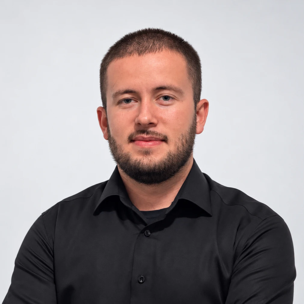 Gentrit Haziri